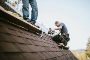 Local Roofers in Englewood, PA